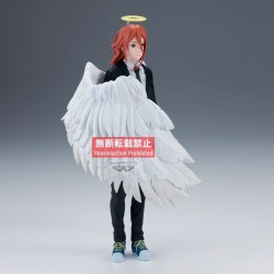 Figurine Statique - Vibration Stars - Chainsaw Man - Demon Ange