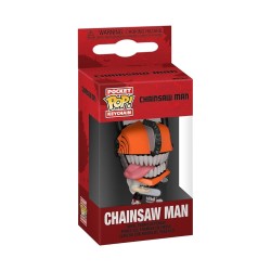 Porte-clefs - Pocket POP - Chainsaw Man - Chainsaw Man