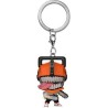 Porte-clefs - Pocket POP - Chainsaw Man - Chainsaw Man