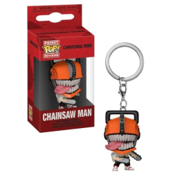 Porte-clefs - Pocket POP - Chainsaw Man - Chainsaw Man