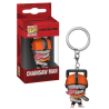 Porte-clefs - Pocket POP - Chainsaw Man - Chainsaw Man