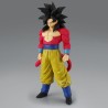 Figurine Statique - Solid Edge Works - Dragon Ball - Son Goku