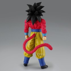 Figurine Statique - Solid Edge Works - Dragon Ball - Son Goku