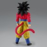 Figurine Statique - Solid Edge Works - Dragon Ball - Son Goku