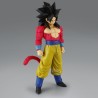 Figurine Statique - Solid Edge Works - Dragon Ball - Son Goku
