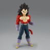 Figurine Statique - Solid Edge Works - Dragon Ball - Vegeta