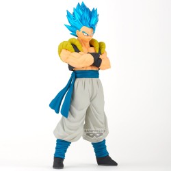 Figurine Statique - Blood of Saiyan - Dragon Ball - Gogeta