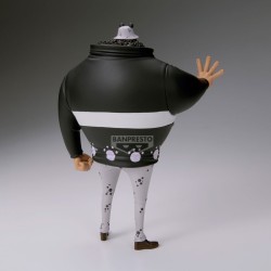 Figurine Statique - DXF - One Piece - Bartholomew Kuma