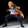 Figurine Statique - Grandista - One Piece - Sabo