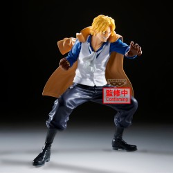 Figurine Statique - Grandista - One Piece - Sabo