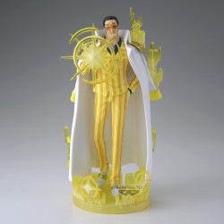 Figurine Statique - The Shukko - One Piece - Borsalino Kizaru