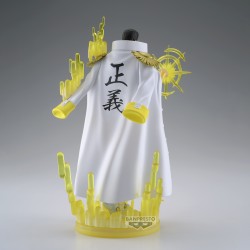 Figurine Statique - The Shukko - One Piece - Borsalino Kizaru