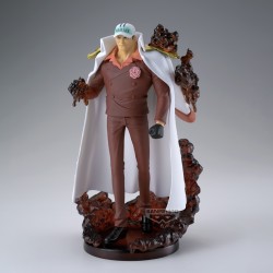 Figurine Statique - The Shukko - One Piece - Sakazuki Akainu