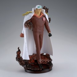Figurine Statique - The Shukko - One Piece - Sakazuki Akainu