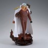 Figurine Statique - The Shukko - One Piece - Sakazuki Akainu