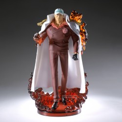 Figurine Statique - The Shukko - One Piece - Sakazuki Akainu