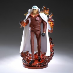 Figurine Statique - The Shukko - One Piece - Sakazuki Akainu
