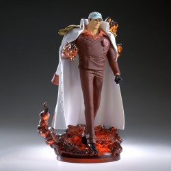 Figurine Statique - The Shukko - One Piece - Sakazuki Akainu