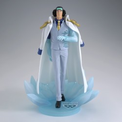 Figurine Statique - The Shukko - One Piece - Kuzan Aokiji