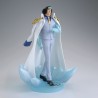 Figurine Statique - The Shukko - One Piece - Kuzan Aokiji