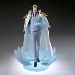 Figurine Statique - The Shukko - One Piece - Kuzan Aokiji