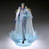 Figurine Statique - The Shukko - One Piece - Kuzan Aokiji