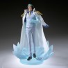 Figurine Statique - The Shukko - One Piece - Kuzan Aokiji