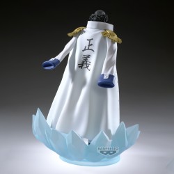 Figurine Statique - The Shukko - One Piece - Kuzan Aokiji