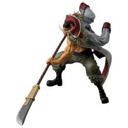 Figurine Statique - DXF - One Piece - Edward Newgate (Barbe Blanche)
