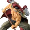 Figurine Statique - DXF - One Piece - Edward Newgate (Barbe Blanche)