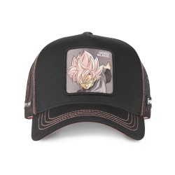 Casquette - Trucker - Dragon Ball - Goku Black