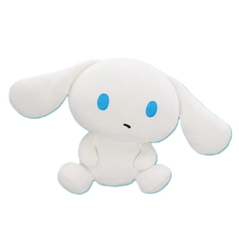 Peluche - Sanrio - Cinnamoroll