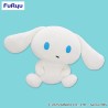Peluche - Sanrio - Cinnamoroll