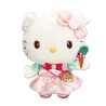 Peluche - Sanrio - Hello Kitty