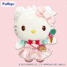 Peluche - Sanrio - Hello Kitty