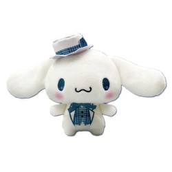 Peluche - Sanrio - Cinnamoroll
