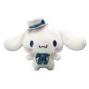 Peluche - Sanrio - Cinnamoroll