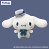 Peluche - Sanrio - Cinnamoroll