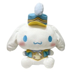 Peluche - Sanrio - Cinnamoroll
