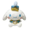 Peluche - Sanrio - Cinnamoroll