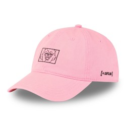 Casquette - Baseball - Dragon Ball - Kid Boo