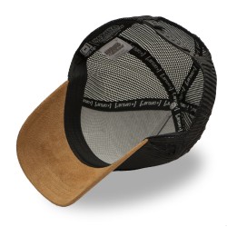 Casquette - Trucker - Naruto - Jinchûriki