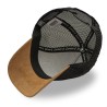 Casquette - Trucker - Naruto - Jinchûriki