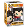 POP - POP Animation - Dragon Ball - 2073 - Vegeta
