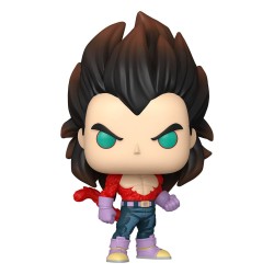 POP - POP Animation - Dragon Ball - 2073 - Vegeta
