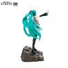 Figurine Statique - SFC - Vocaloïd - Hatsune Miku