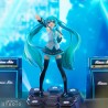 Figurine Statique - SFC - Vocaloïd - Hatsune Miku