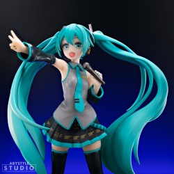 Figurine Statique - SFC - Vocaloïd - Hatsune Miku