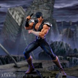 Figurine Statique - SFC - Ken le Survivant - Kenshiro