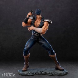 Figurine Statique - SFC - Ken le Survivant - Kenshiro
